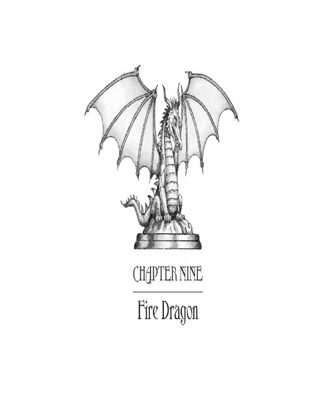 66 Night of the Ninth Dragon Ch9-Fire Dragon -- 绘本听读宝在线台词全文