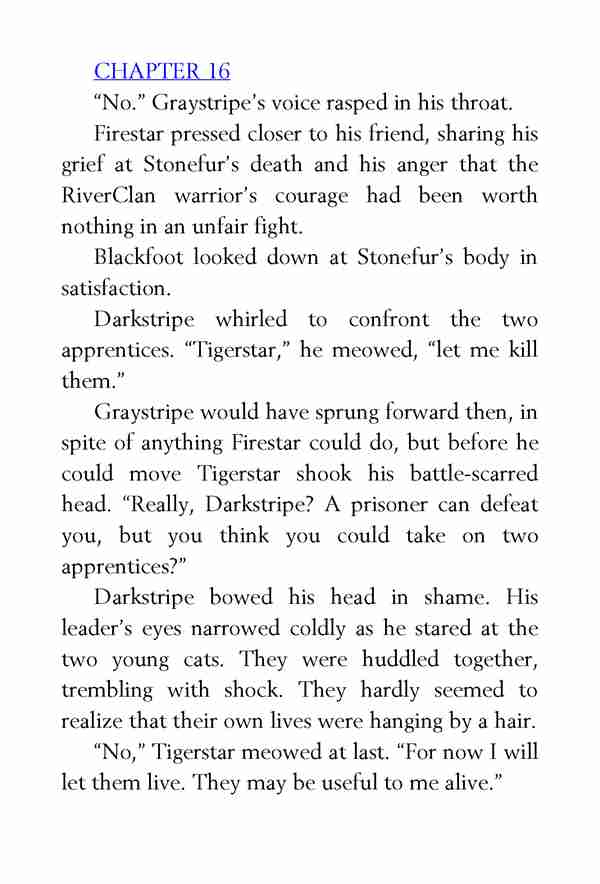 S1 The Darkest Hour Chapter 16 -- 绘本听读宝在线台词全文