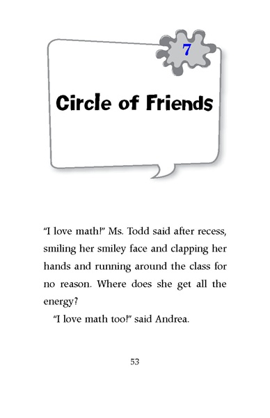 12 Ms. Todd Is Odd 7 Ch7-Circle of Friends -- 绘本听读宝在线台词全文