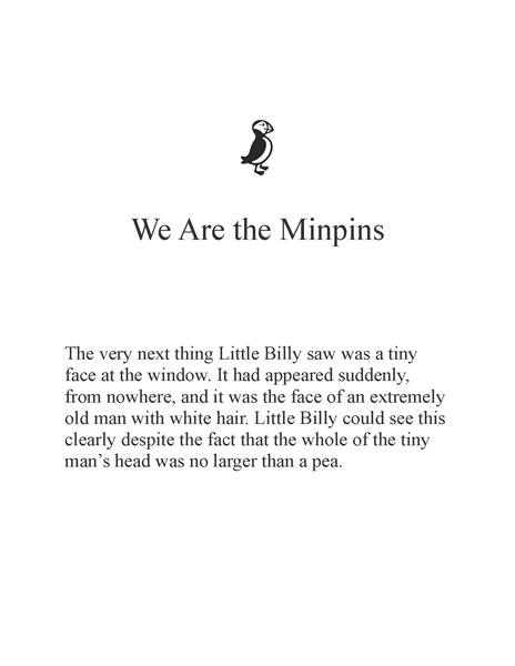 比利和敏平 04 We Are the Minpins -- 绘本听读宝在线台词全文