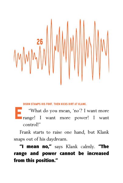 3 The Brain Turbo Chapter 26 -- 绘本听读宝在线台词全文