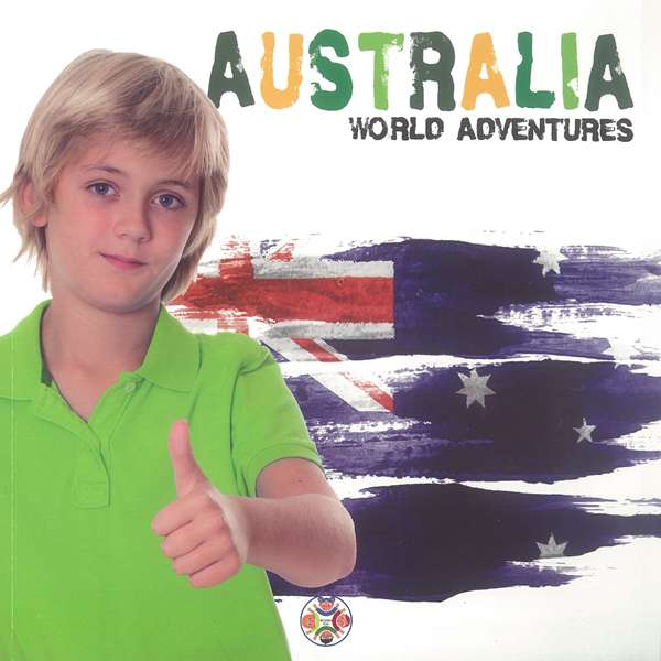 世界大冒险 1 Australia -- 绘本听读宝在线台词全文