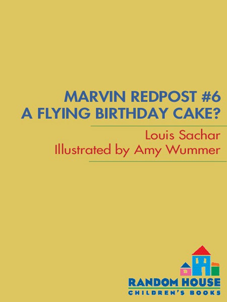 6.A Flying Birthday Cake 1. Seven Minutes After Midnight -- 绘本听读宝在线台词全文