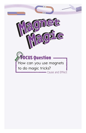 GK-2 94 Magnet Magic-Mid -- 绘本听读宝在线台词全文