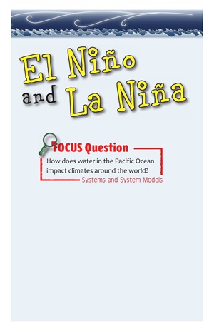 G5-6 46 El Niño and La Niña-Mid -- 绘本听读宝在线台词全文