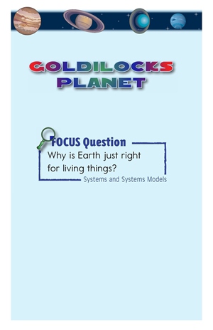 GK-2 37 Goldilocks Planet-Mid -- 绘本听读宝在线台词全文