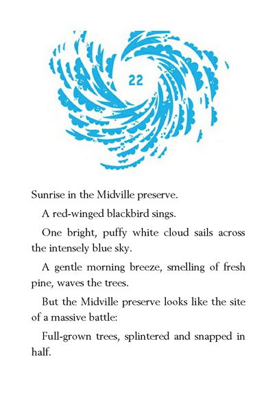 5 The BIO-Action Gizmo Chapter 22 -- 绘本听读宝在线台词全文