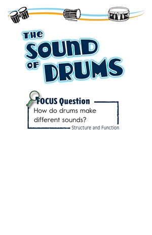 GK-2 71 The Sound of Drums-Mid -- 绘本听读宝在线台词全文