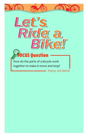 G3-4 81 Let's Ride a Bike!-Mid -- 绘本听读宝在线台词全文