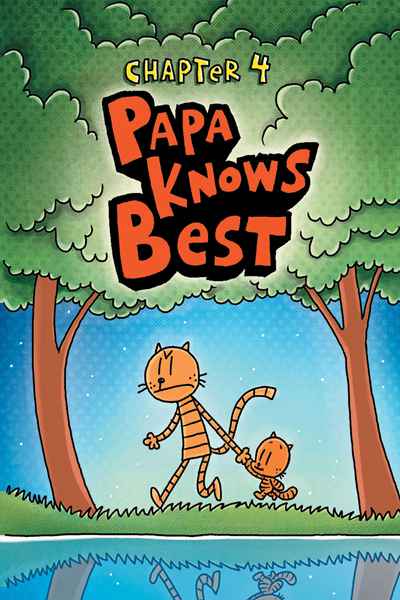 7. For Whom the Ball Rolls 5 Papa Knows Best -- 绘本听读宝在线台词全文