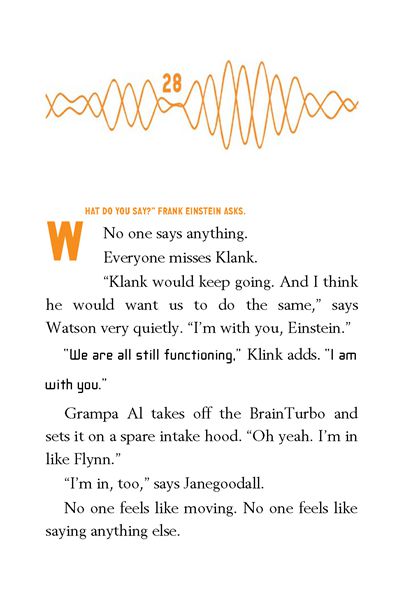 3 The Brain Turbo Chapter 28 -- 绘本听读宝在线台词全文