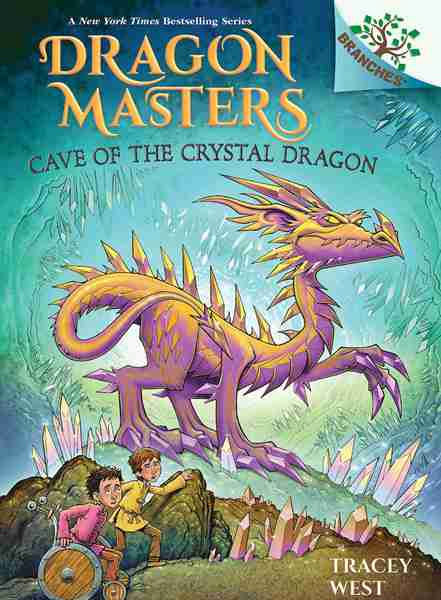 26 Cave of the Crystal Dragon 1. WHERE IS CRIFFITH -- 绘本听读宝在线台词全文