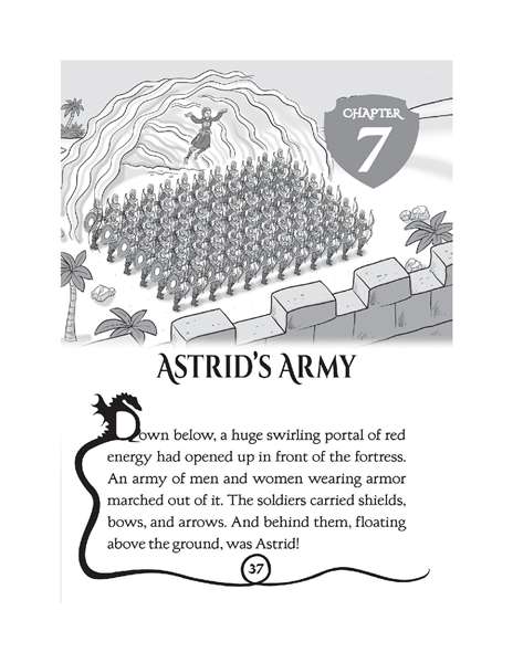 17 Fortress of the Stone Dragon 7 Ch7-Astrid's Army -- 绘本听读宝在线台词全文
