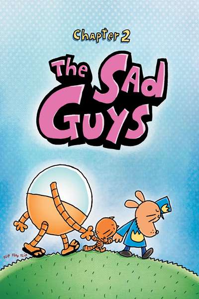 6. Brawl of the Wild 3 The Sad Guys -- 绘本听读宝在线台词全文