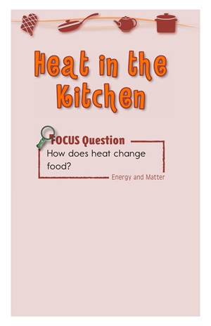 GK-2 70 Heat in the Kitchen-Mid -- 绘本听读宝在线台词全文