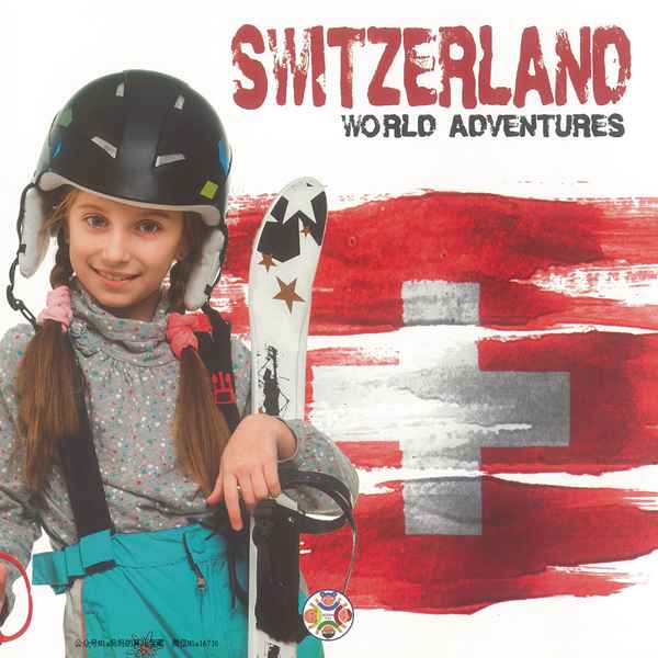 世界大冒险 25 Switzerland -- 绘本听读宝在线台词全文