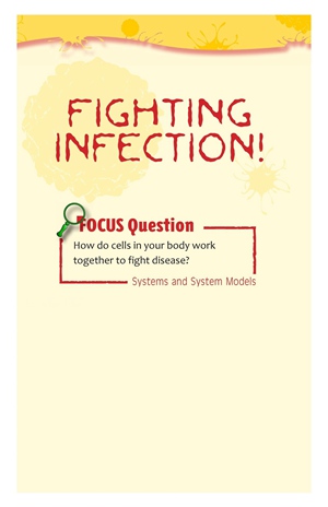G5-6 32 Fighting Infection!-High -- 绘本听读宝在线台词全文