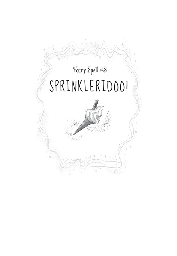 2 Fairy in Waiting 4 Fairy Spell 3 SPRINKLERIDOO! -- 绘本听读宝在线台词全文