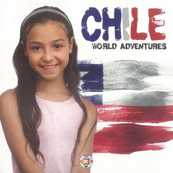 世界大冒险 6 Chile -- 绘本听读宝在线台词全文