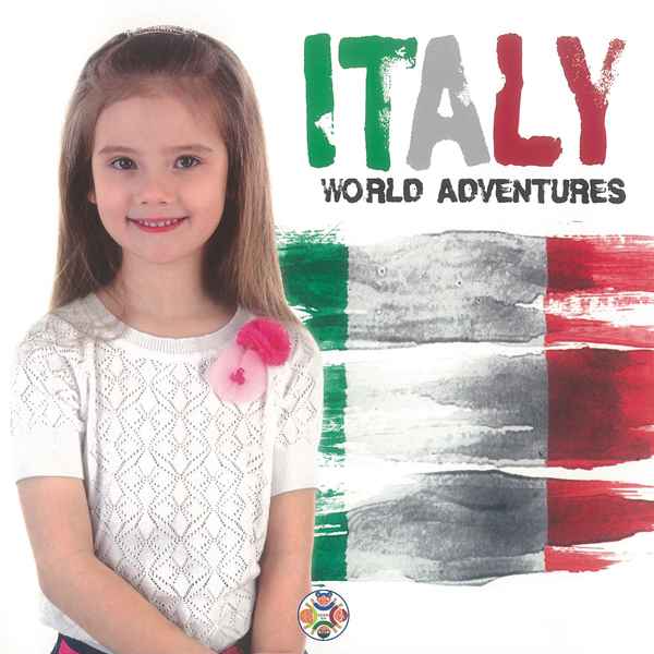 世界大冒险 14 Italy -- 绘本听读宝在线台词全文