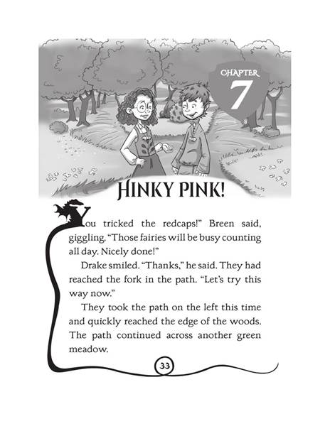 14 The Land of the Spring Dragon 7 Ch7-Hinky Pink! -- 绘本听读宝在线台词全文