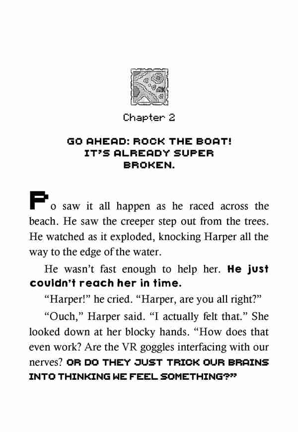 3 Deep Dive Chapter 2 -- 绘本听读宝在线台词全文