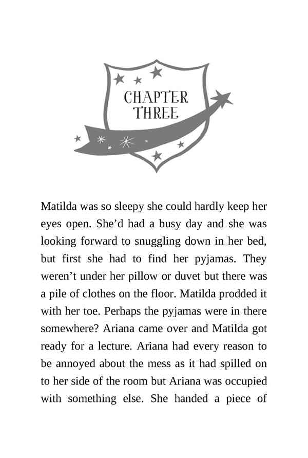9 Matilda and Pearl Chapter 3 -- 绘本听读宝在线台词全文