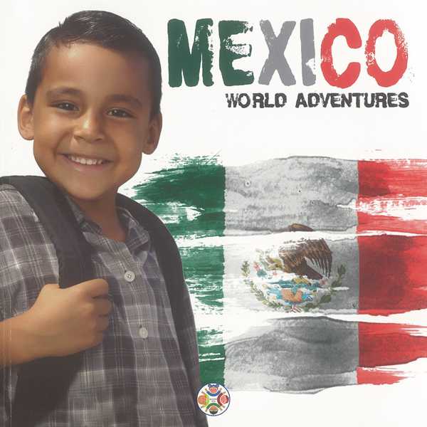 世界大冒险 18 Mexico -- 绘本听读宝在线台词全文