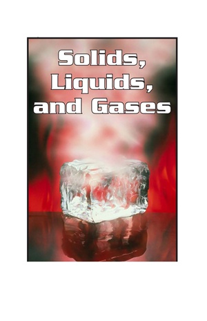 G3-4 101 Solids, Liquids, and Gases-Low -- 绘本听读宝在线台词全文