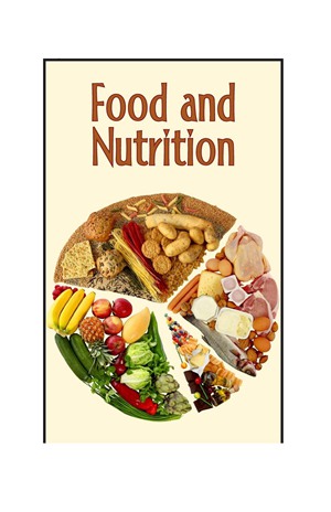 G5-6 19 Food and Nutrition-High -- 绘本听读宝在线台词全文