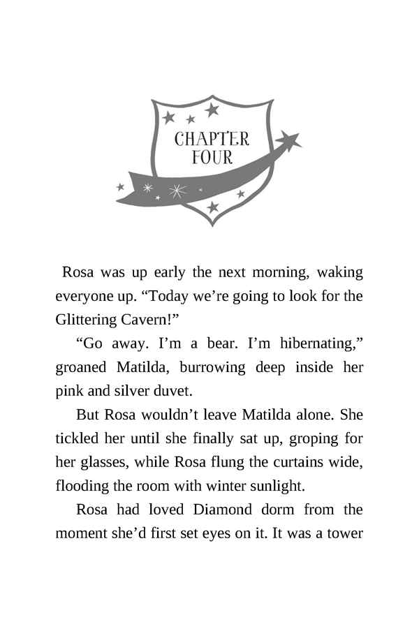 7 Rosa and Crystal Chapter 4 -- 绘本听读宝在线台词全文