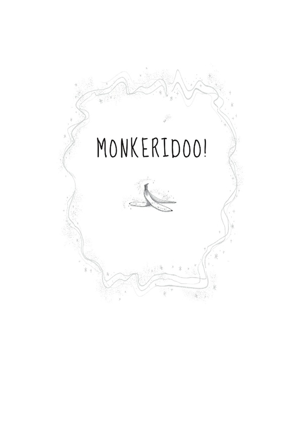 2 Fairy in Waiting 2 Fairy Spell 1 MONKERIDOO! -- 绘本听读宝在线台词全文